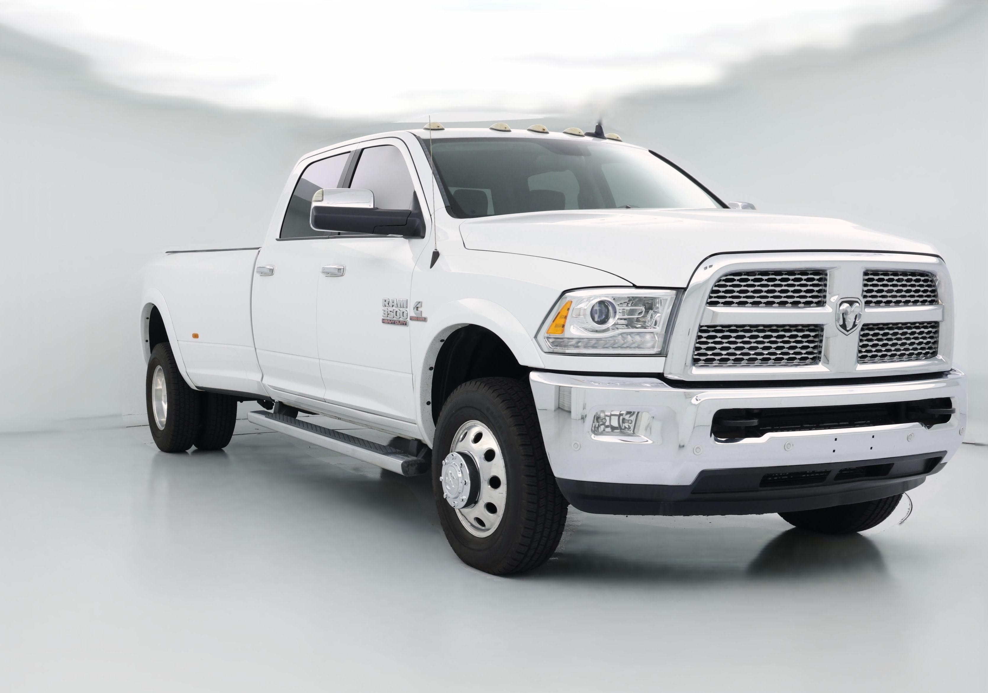 ram ram 3500 pickup 2017 3C63RRJL9HG666742 image ram ram 3500 pickup 2017 3C63RRJL9HG666742 image